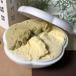 Confezione gelato 500 gr